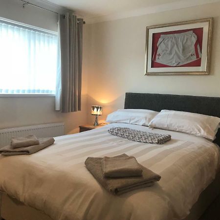Towy Valley Retreat Carmarthen Esterno foto