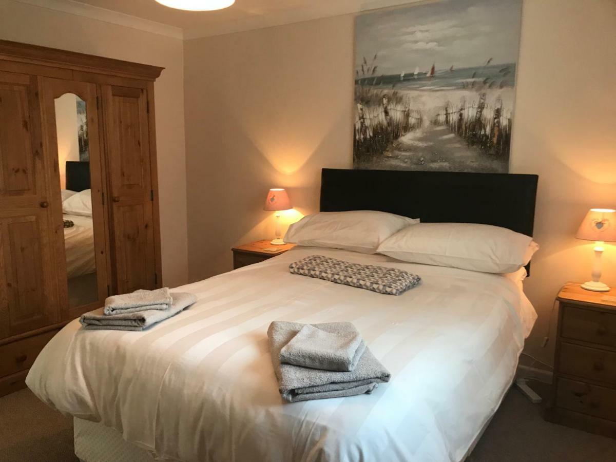 Towy Valley Retreat Carmarthen Esterno foto